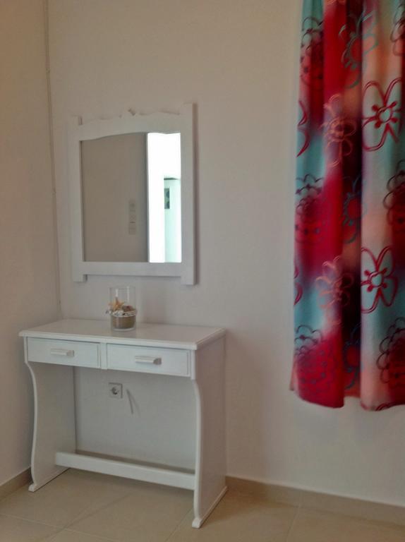 AstypálaiaPapanikola House 2アパートメント 部屋 写真